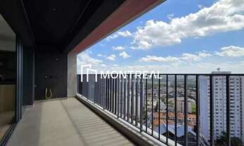 Imagem 6: APARTAMENTO À VENDA NA VILA MADALENA, 2 SUÍTES. 2 VAGAS DE GARAGEM