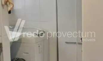 Imagem 3: Apartamento - Jardim do Lago - Campinas