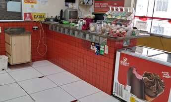 Imagem 2: RESTAURANTE Galpão / depósito com venda por R$145.000