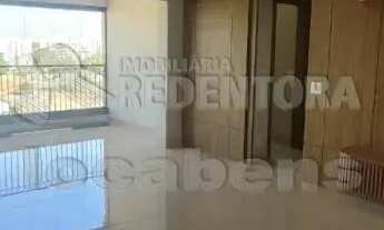 Imagem 4: Apartamento Padrão em São José do Rio Preto