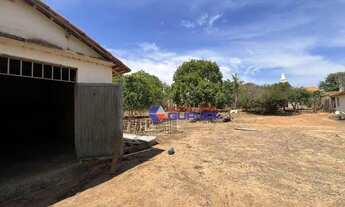 Imagem 2: Sítio com 4 dormitórios à venda, 172062 m² por R$ 2.100.000,00 - Vila Ventura - Ibirá/SP