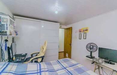 Imagem 5: Casa 2 dormitórios no bairro Coronel Aparício Borges