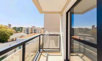 Imagem 15: Sobrado com 3 dormitórios à venda, 149 m² por R$ 820.000,00 - Bacacheri - Curitiba/PR