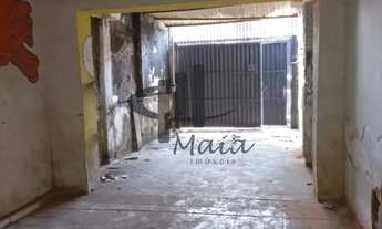 Imagem: Locação Galpão Santo Andre Campestre