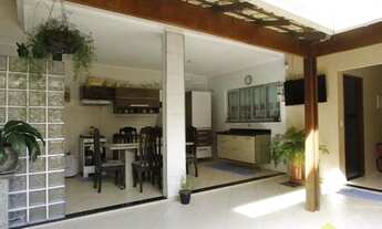 Imagem: Casa em Morada de Laranjeiras - Serra, ES