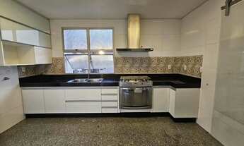 Imagem 7: Apartamento com 4 Quartos para alugar Exclusivo 190m² - Santo Agostinho