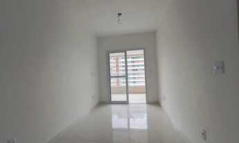 Imagem 4: Apartamento para aluguel possui 77 metros quadrados com 2 quartos em Guilhermina - Praia G