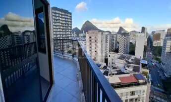 Imagem 7: Av. Ataulfo de Paiva - Leblon - (cob Duplex)- 395m2