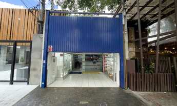 Imagem 2: Loja Para Venda Perdizes, 430m²