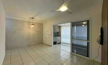 Imagem 6: Apartamento padrão, Jardim Nova Aliança Sul, Zona Sul, Ribeirão Preto SP