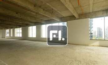 Imagem 5: Conjunto para alugar, 298 m² por R$ 152.000,01/mês - Itaim Bibi - São Paulo/SP