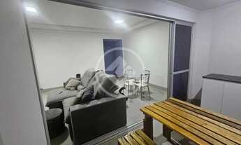 Imagem 5: Apartamento a venda, 3 quartos sendo 1 siute, Edifício Coral Gables, R$ 700 mil codigo: 11