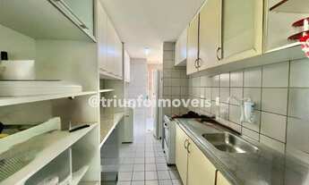 Imagem 4: Apartamento a venda no São Cristovão com 2 Quartos TR214873 THE -110L2KQ