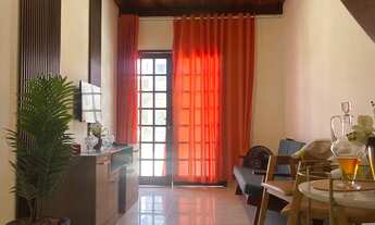 Imagem 4: Linda Casa MOBILIADA. Pé na Areia. ALUGA ANUAL ou Temporada. Cond. Alto Padrão