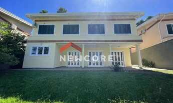 Imagem 3: Casa de condomínio em Rua Moacir Cardinalli - Loteamento Arboreto dos Jequitibás (Sousas