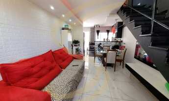 Imagem 5: Oportunidade no Parque Cerejeiras: Casa com Quintal e Planejados