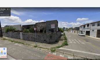 Imagem: Terreno para venda da Parquelândia - Fortaleza