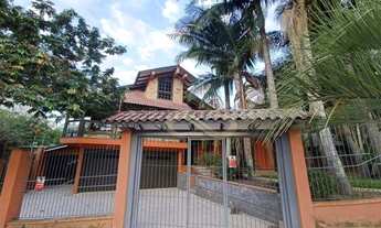 Imagem: Casa com 3 dormitórios para alugar, 250