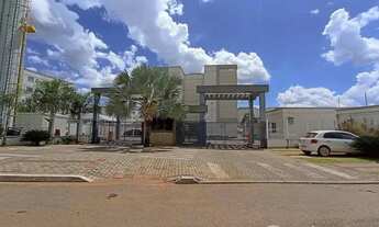 Imagem: Apartamento 404 Bloco 3 Parque Gran Milano