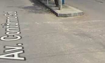 Imagem 3: Terreno para Galpões, Supermercado, Posto de Gasolina, Casas ou Aptºs, de Esquina, 3 frent