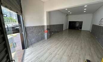 Imagem: Salão comercial, Mauá - São Caetano do