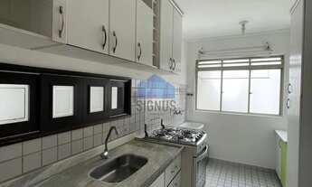 Imagem 5: Apartamento 3 dormitórios para alugar no Mansões Santo Antônio