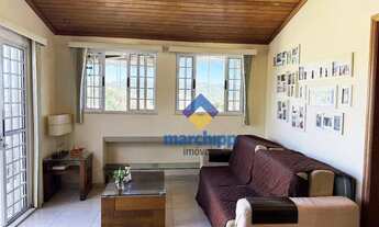 Imagem 3: Cobertura com 4 dormitórios à venda, 180 m² por R$ 1.390.000,00 - Icaraí - Niterói/RJ