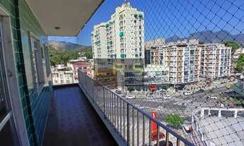 Imagem: ÓTIMO APARTAMENTO COM 91M², DE FRENTE