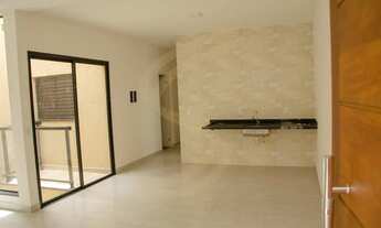 Imagem 4: Oportunidade: Casa com Suíte e Gourmet no Vila Romana Bragança