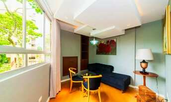 Imagem 6: APARTAMENTO AMPLO E IMPECÁVEL NO SEMINÁRIO