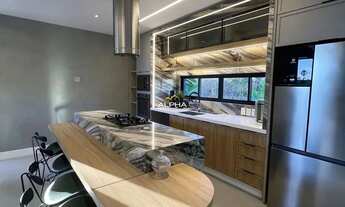 Imagem 5: Lindo Duplex em Alphaville Ceará 1