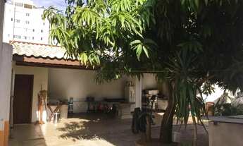 Imagem: Casa em Rua Artur Ramos - Vila João Jorge