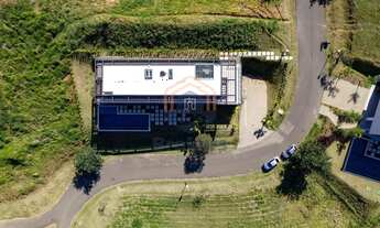 Imagem 7: Casa em Condominio em Serra Azul - Itupeva