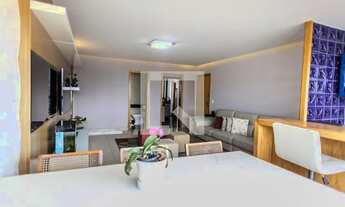 Imagem 2: Apartamento à Venda - Buritis, 3 Quartos, 111 m2