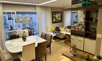 Imagem 6: Apartamento Mobiliado para locação Domo Life 123m²