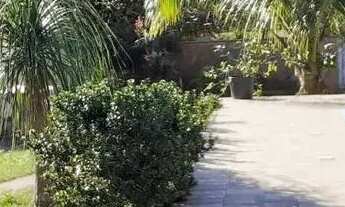 Imagem 3: Casa com Piscina em Itaúna - Saquarema, TEMPORADA, Ar-Cond., R$550/Diária