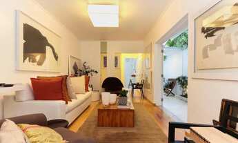 Imagem 3: Sobrado para venda em Campo Belo com 2 quartos, sendo 1 suíte , 155m²