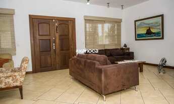 Imagem 7: Anil Condomínio Pedras Douradas Casa duplex com 5 quartos 3 suítes 3 vagas espetacular laz