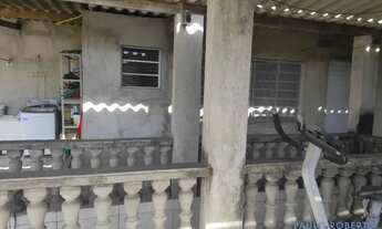 Imagem 7: SOBRADO - ÁGUA RASA - SP