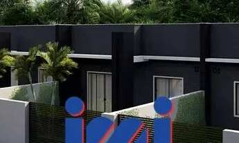 Imagem 4: Casas novas na praia balneário Gaivotas