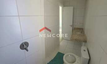 Imagem 4: Apartamento em Rua Caetano Ximenes Aragão - Engenheiro Luciano Cavalcante - Fortaleza/CE