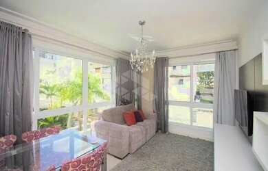 Imagem: Apartamento 70M² - para Alugar