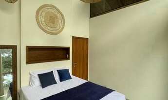 Imagem 5: Praia do Forte linda casa 3 suítes Lagos Arua