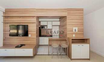 Imagem 6: Apartamento com 2 dormitórios à venda, 65 m² - Campo Comprido - Curitiba/PR