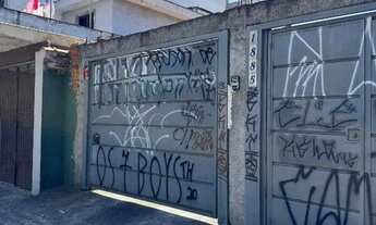 Imagem: Terreno à venda Novo Oratório - Santo