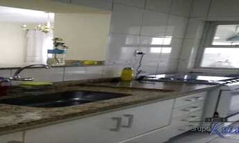 Imagem 7: Oportunidade - Apartamento Mobiliado - Vila Adyana - Residencial Saint Moritz - 3 Dormitór