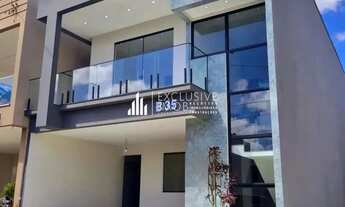 Imagem: LINDÍSSIMA CASA NO QUARTZO CONDOMÍNIO