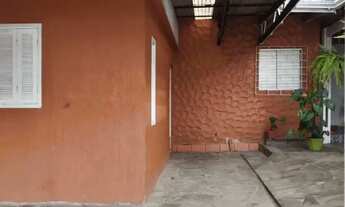 Imagem: Casa 2 Quartos 50m² - Santa Isabel