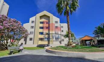 Imagem 10: Maravilhoso apartamento de 3 quartos com sacada e vaga de garagem coberta no Novo Mundo