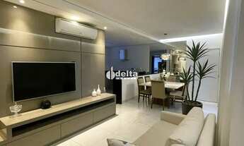 Imagem 2: Apartamento disponível para venda no bairro Brasil em Uberlândia-MG